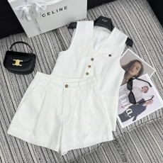 Celine Short Suits